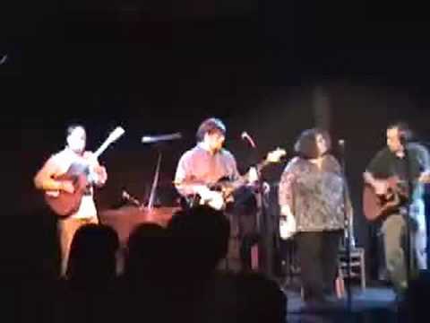 Tam and the Bourines - Midnight Moonlight