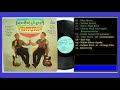 The Ventures - White Silver Sands {Colorful Ventures '61}