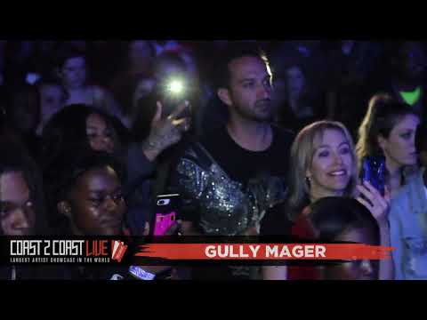 Gully3dmager (@gully3dmager1) Performs at Coast 2 Coast LIVE | St. Louis All Ages Edition 3/19/18