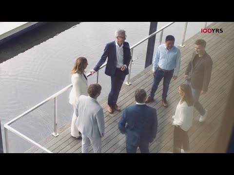 Unternehmensfilm I STIEBEL ELTRON