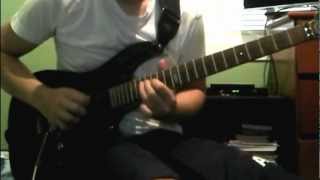 Flying Colors - Everything Changes Solo