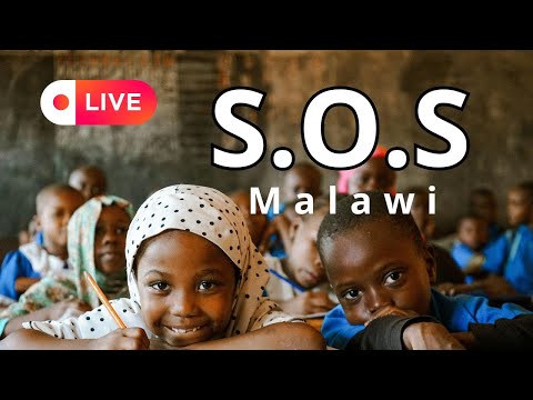 Live S.O.S Malawi