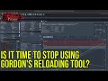 Is It Time to Stop Using Gordon's Reloading Tool?