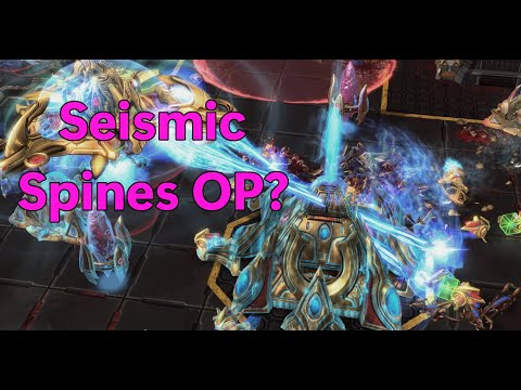 Classic! 🇰🇷 (P) vs Rogue! 🇰🇷 (Z) on Tokamak! - StarCraft 2 - 2025