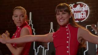 Glee - Gloria full performance HD (Official Music Video)