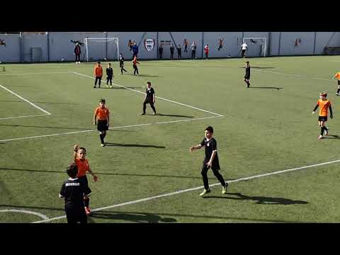 Swieqi UTD vs Hibernians (U11) Match 3/4: