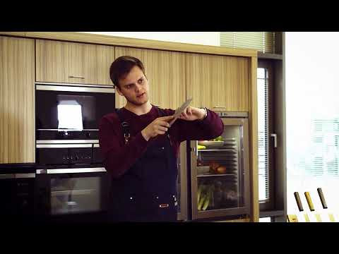 The Kiritsuke – An Introduction to the Japanese All-Purpose Knife (the Gyuto Alternative) | Knife...