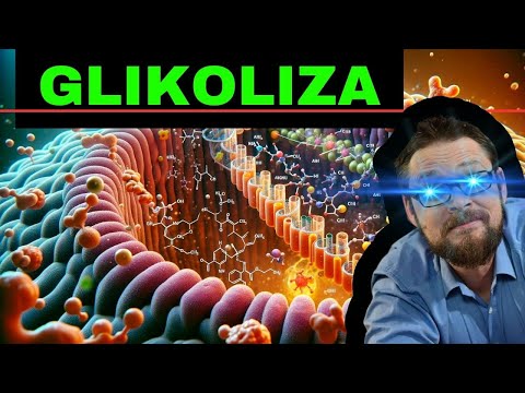 Glycolysis | Cellular Respiration | Pyruvate | Metabolism | Aerobic Anaerobic | Biology Matura