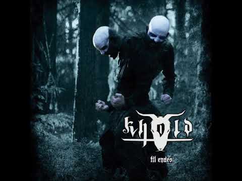 Khold - Skogens Oye