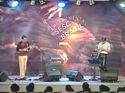 Pedro Tagliani & Thomas Kugi - Samba Curto