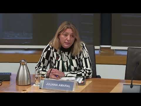 Equalities, Human Rights and Civil Justice Committee - 18 November 2025