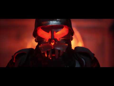 Warface - Fiyah (Official Videoclip)