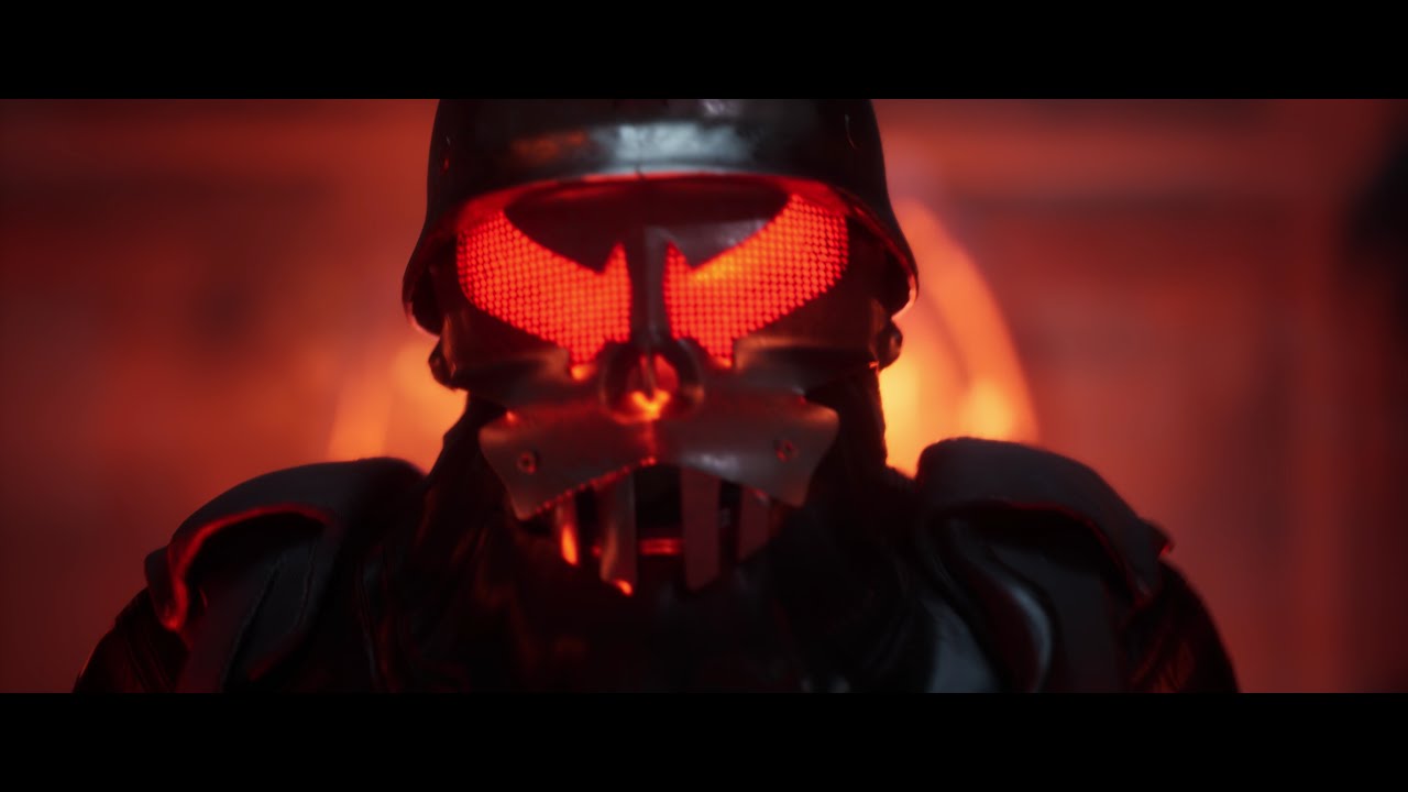 Warface — Fiyah
