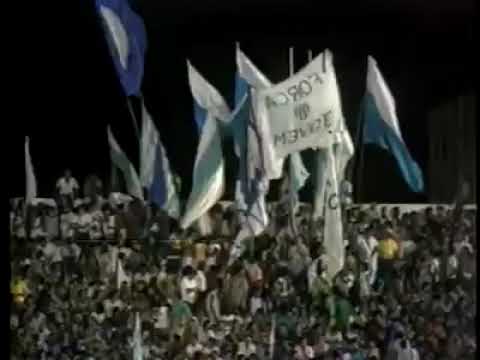 DECISÃO CAMPEONATO CATARINENSE 1985 | JEC X AVAI | FUTEBOL