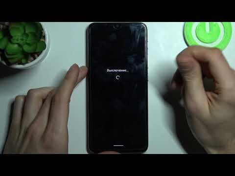 Как войти в Фастбут на Motorola Moto E20 / Попасть в Fastboot на Motorola Moto E20