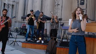 Lake Street Dive - “Get Around” (Live From the Road)