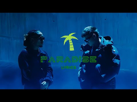 Te Mentí - Ozuna, Saiko, Ovy on the Drums (Letra/Lyrics)