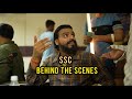 SSC - Behind The Scenes - Amit Bhadana