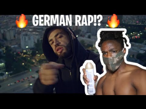 Noizy feat. Gzuz & Dutchavelli - All Dem Talk (Official Music Video) REACTION