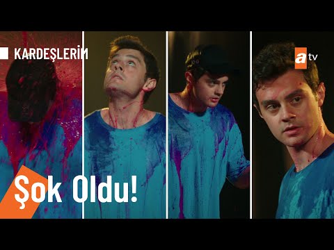 Dans seçmelerinde Oğulcan'ın ihaneti! - @Kardeslerim 48. Bölüm