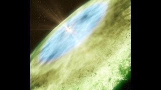 Explaining the Expanding Earth - With Peter Woodhead - Part 1