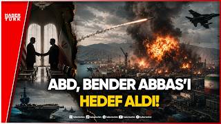 ABD-İran savaşı mutfağı vuruyor: Büyük zam kapıda