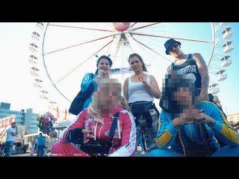 SWISS UND FERRIS sind PHOENIX AUS DER KLAPSE - KLAUS KINSKI (TRAILER)