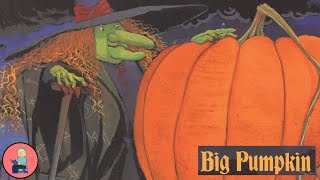 Big Pumpkin - Repeated Line gameplay video by DolphinAT, 5:06 duration