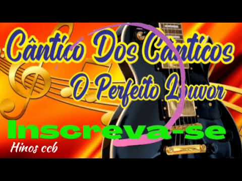 Samantha Perez - Medley #hinos ccb