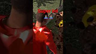 Super tnt V/S Zombie part 1 fight|Bipul bhai| Zombie 🧟‍♂️ attack .continue..next part super tnt 🦸‍♂️