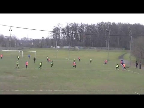 Sparing z KS Naprzód Rydułtowy