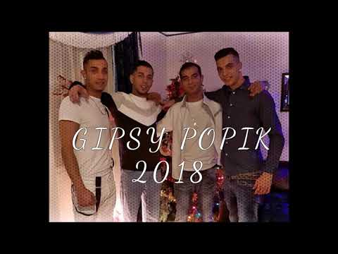 GIPSY POPIK MIRI DAJORI  2018