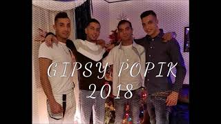 GIPSY POPIK MIRI DAJORI 2018 GIPSY POPIK MIRI DAJORI 2018
