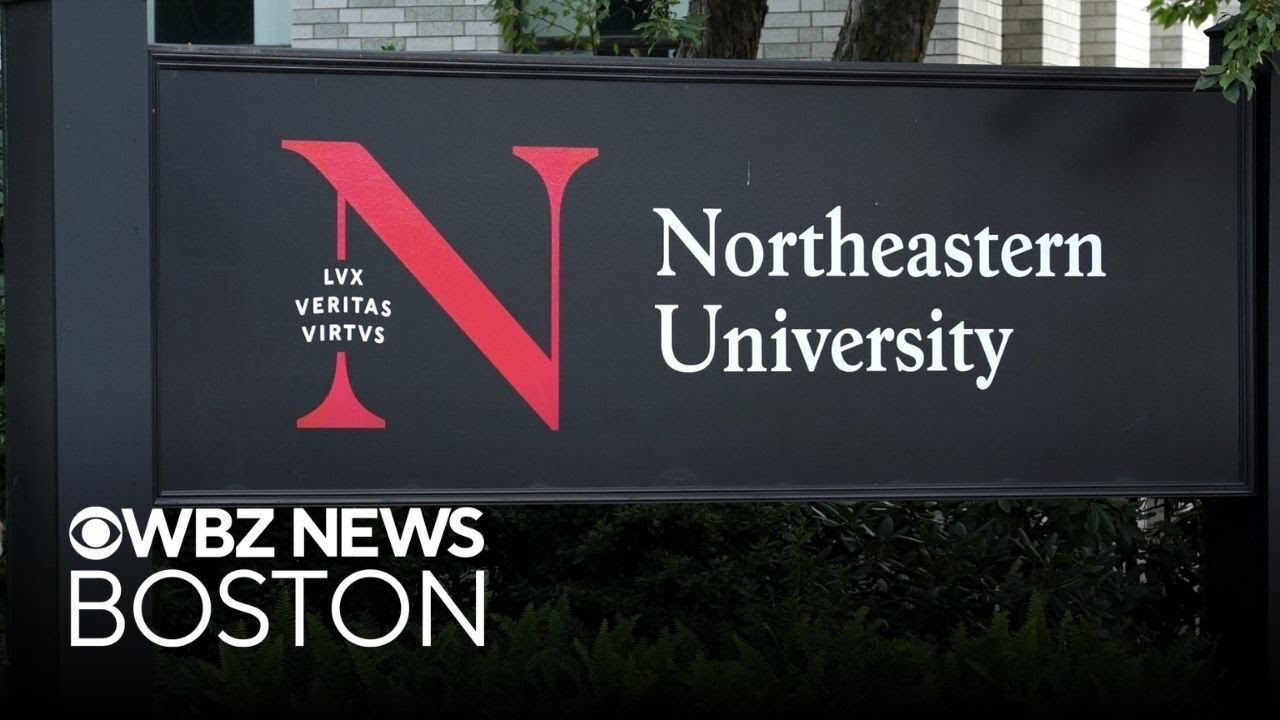 Northeastern students seeking answers after 2 violent incidents near campus