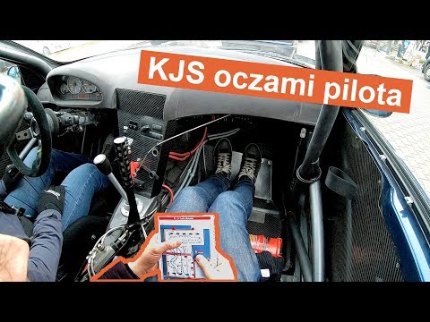 SMB Rajd Niepodległości 2019 oczami pilota | radzio Flat Out