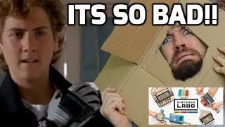 Nintendo Labo - The New Power Glove!? - Nintendo Switch Discussion - THGM