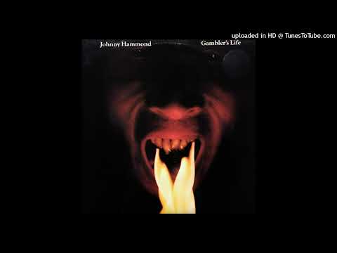 JOHNNY HAMMOND - Call on me