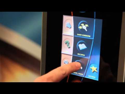 RETIGO Video Manual-Manual mode