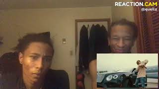 Rich The Kid - Bring It Back – REACTION VIDEO