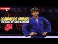 Lombardo Manuel ITA The King Of Kata Guruma Top Ippons 柔道