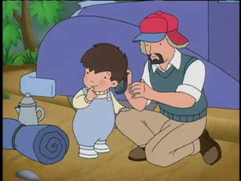 George Shrinks: Down On The Bayou (Part 1)