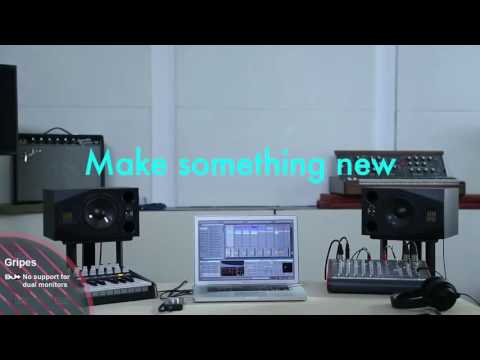 What is the Best Music Production Software?*NEW*