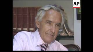 Argentine diplomatic offensive on anniversary of Falklands War