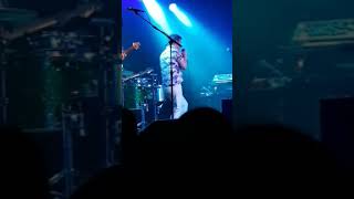 Friendly Fires - Love Like Waves (Live Debut 29/03/2018 @ Leeds Beckett University Students Union)