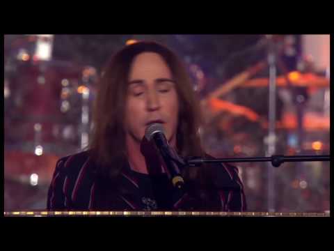 Manuel Agnelli - The long and winding road