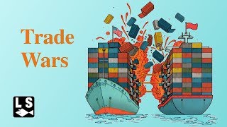 Trade Wars: NAFTA, China and the World Market