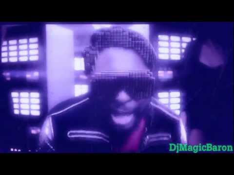 DjMagicBaron - Megamix 2011 (The Music Video)