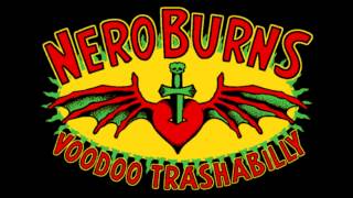 Nero Burns - Voodootrashabillybeatpsychosisdeathrayrocknroll