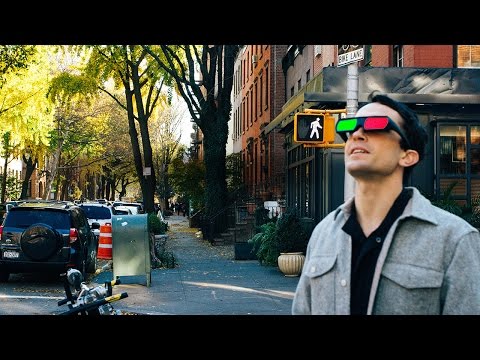 White Privilege Glasses