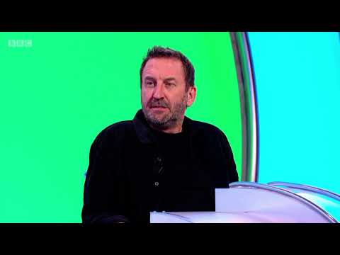 Rob Brydon’s Belgium Accent